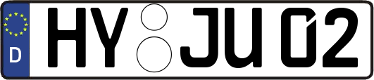 HY-JU02