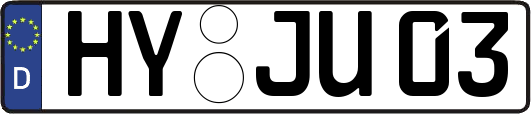 HY-JU03