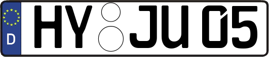 HY-JU05