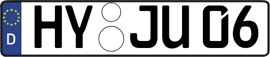 HY-JU06