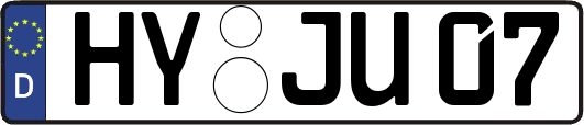 HY-JU07