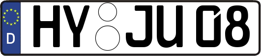HY-JU08