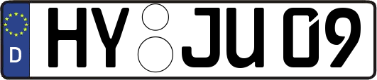 HY-JU09