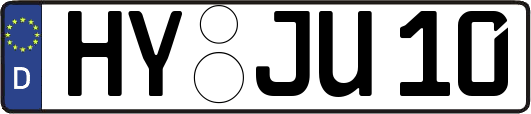 HY-JU10