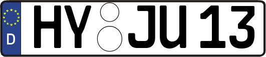 HY-JU13