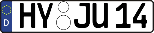 HY-JU14
