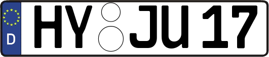HY-JU17