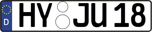 HY-JU18