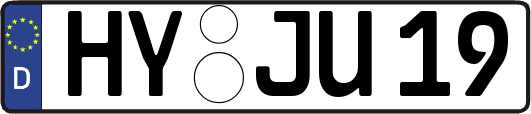HY-JU19