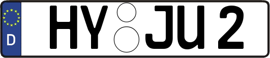 HY-JU2