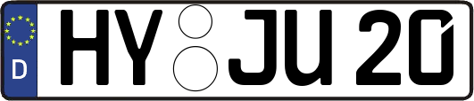 HY-JU20