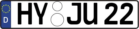 HY-JU22