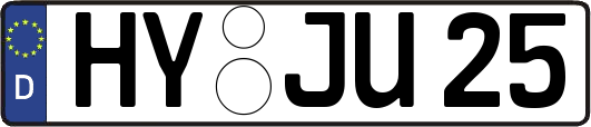 HY-JU25