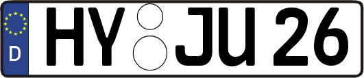 HY-JU26