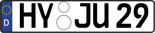 HY-JU29