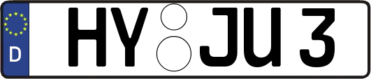 HY-JU3