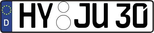 HY-JU30