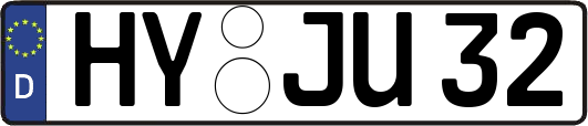 HY-JU32