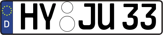 HY-JU33