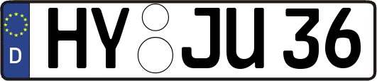 HY-JU36