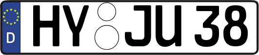 HY-JU38