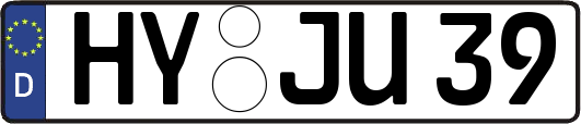 HY-JU39