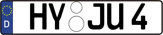 HY-JU4