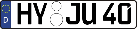 HY-JU40