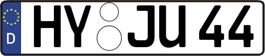 HY-JU44