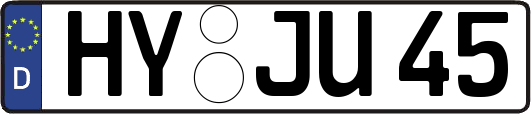HY-JU45