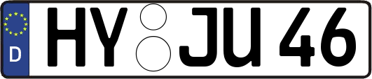 HY-JU46