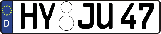HY-JU47