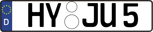 HY-JU5