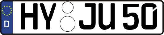 HY-JU50