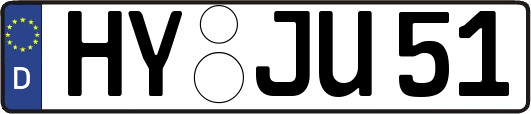 HY-JU51