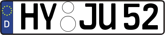 HY-JU52
