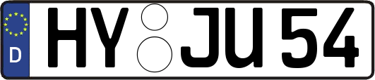 HY-JU54