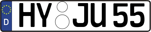 HY-JU55