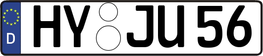 HY-JU56