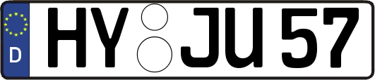 HY-JU57