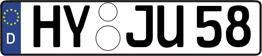 HY-JU58