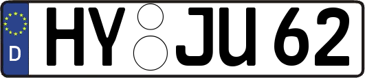 HY-JU62