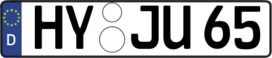 HY-JU65