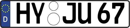 HY-JU67