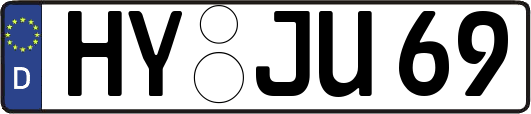 HY-JU69