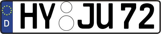 HY-JU72