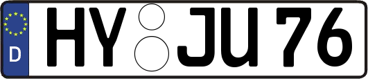HY-JU76