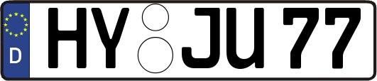 HY-JU77