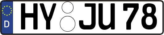HY-JU78