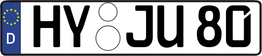 HY-JU80